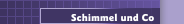 Schimmel und Co